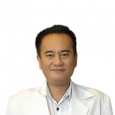 dr. Lesap Heru Farolan, Sp.B
