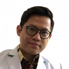 dr. Inggra Vivayuna, Sp.OT