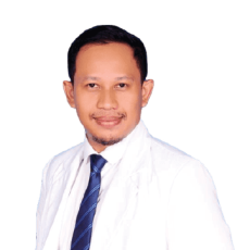 dr. Faishol Hamdani, Sp. N